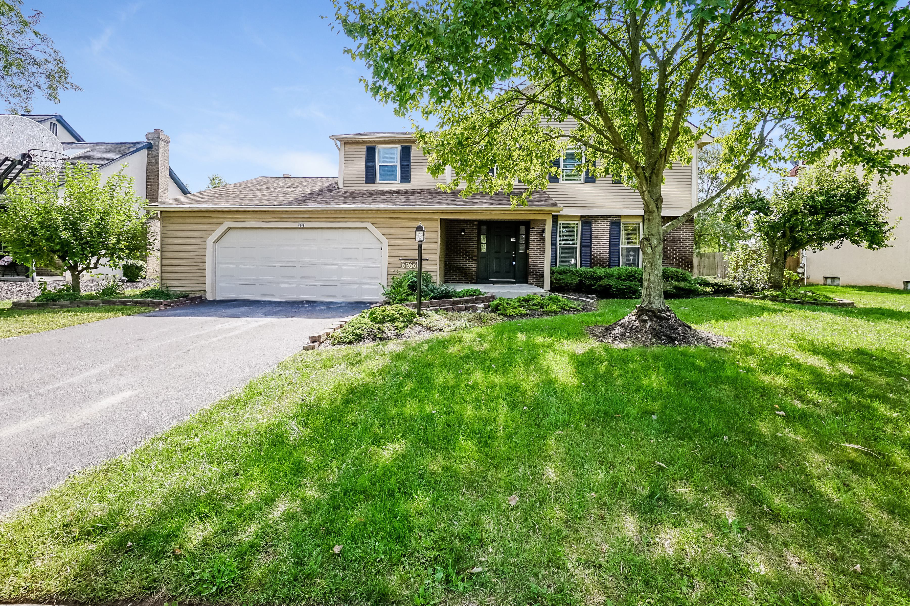 6266 Seneca Way Grove City, OH 43123